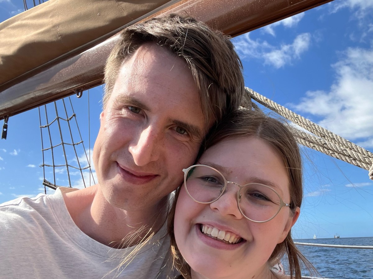 Valskådning på Teneriffa